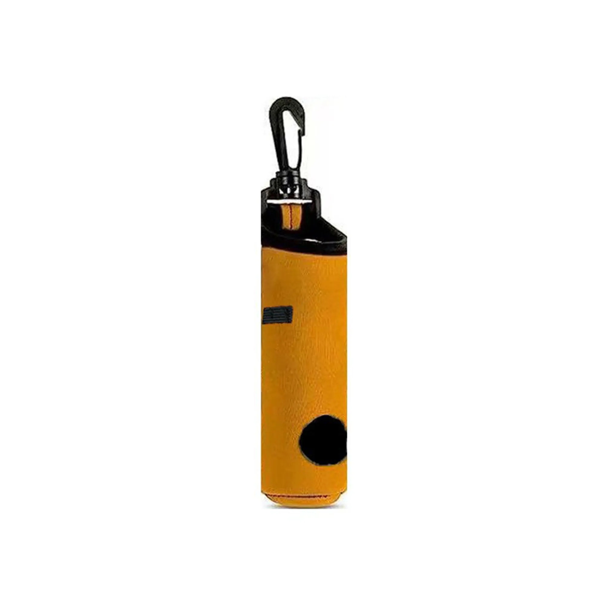 Premium Neoprene Golf Ball Pouch 2