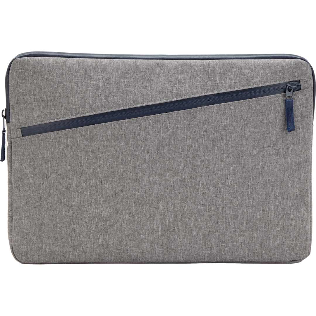 Angle Recycled 15" Laptop Sleeve 10