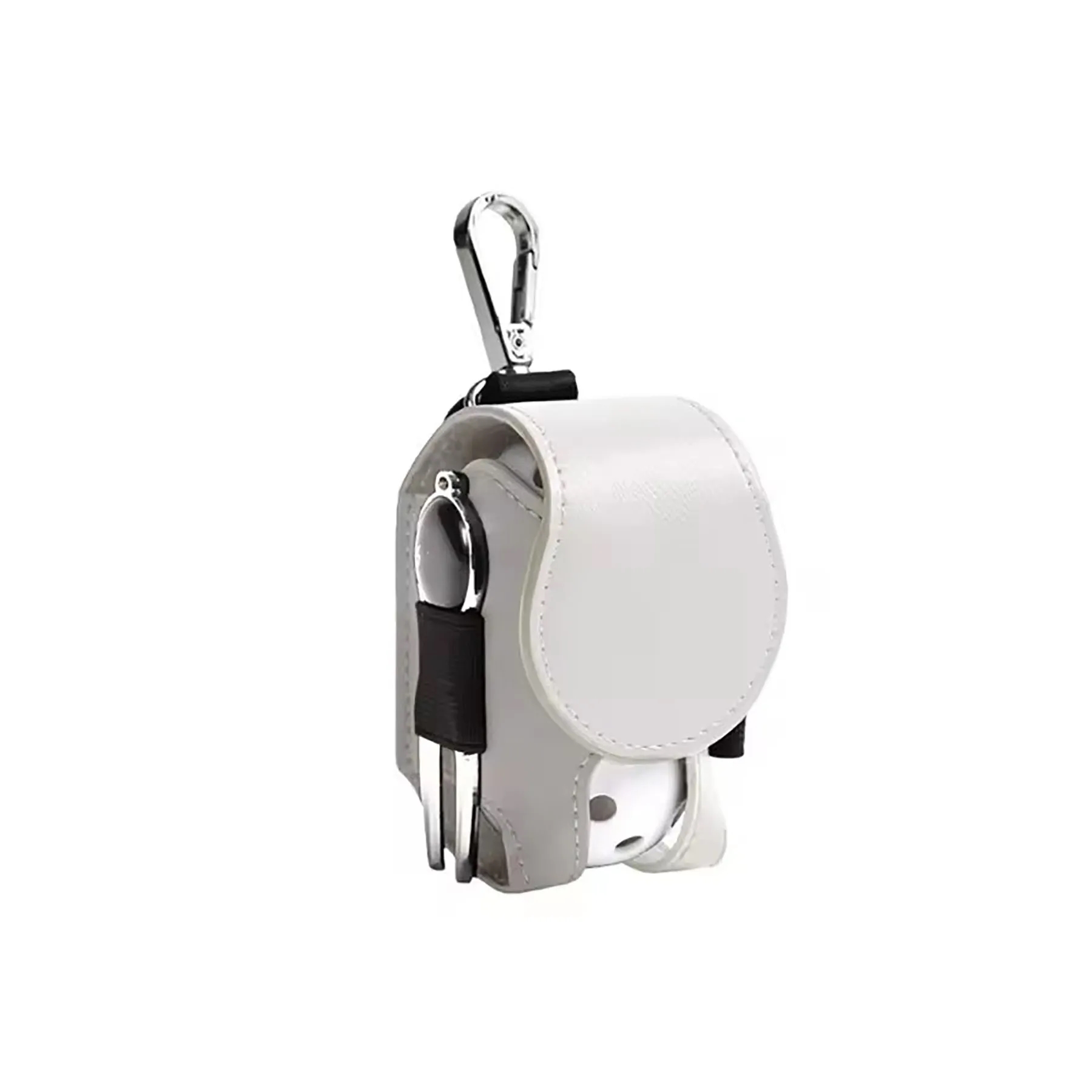 Golf Ball Carry Bag 2