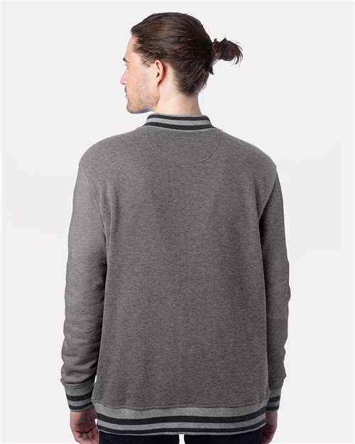 Unisex Bomber Jacket - CO100 2