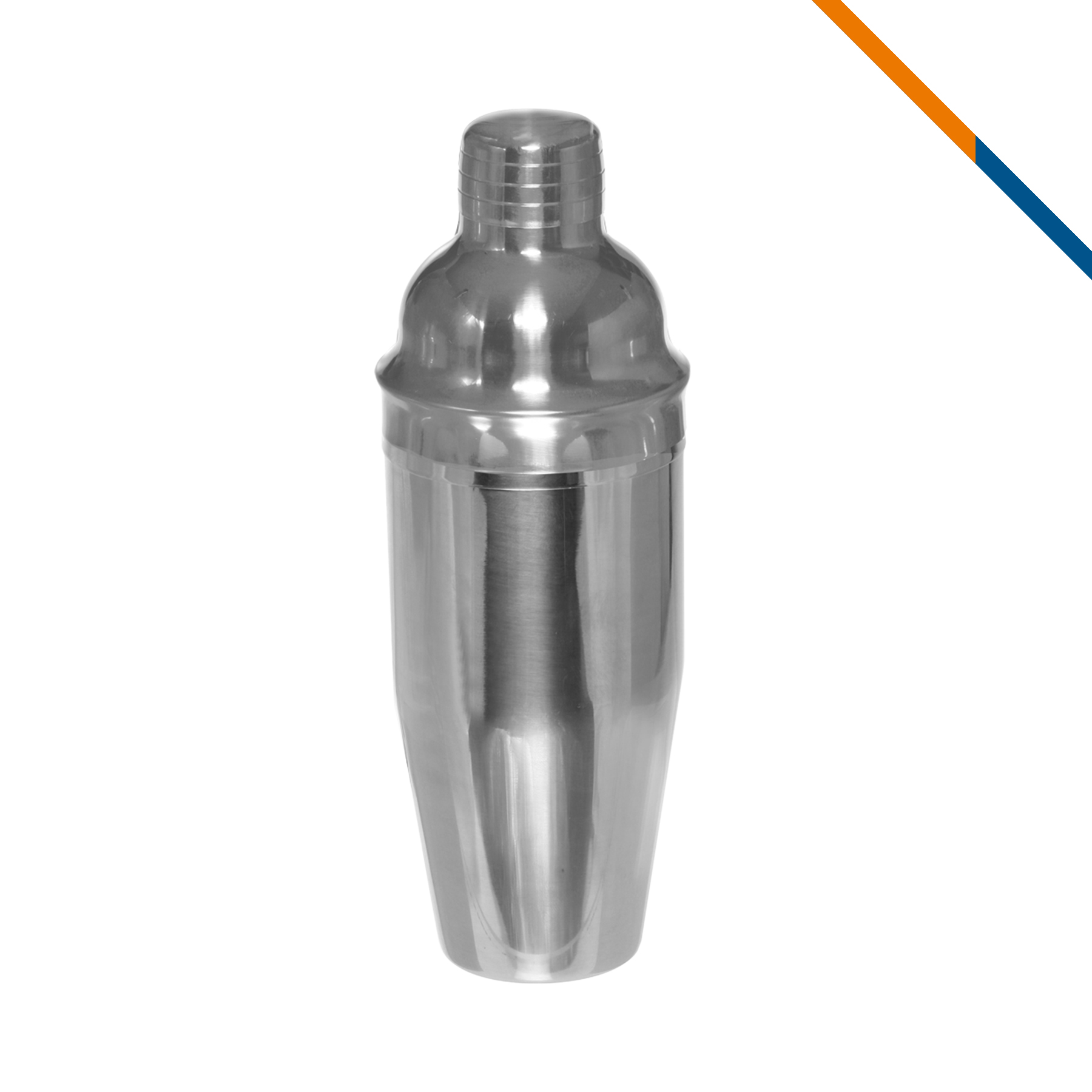 Mokia Cocktail Shaker - 23.3 OZ. 2