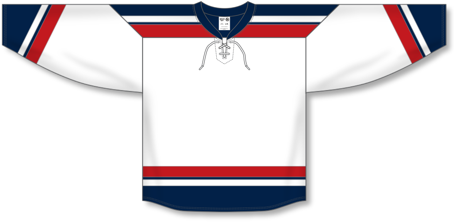 Pro Hockey Jerseys H550B-USA-G01 9