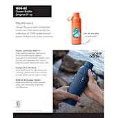 Ocean Bottle Original 500ml 68