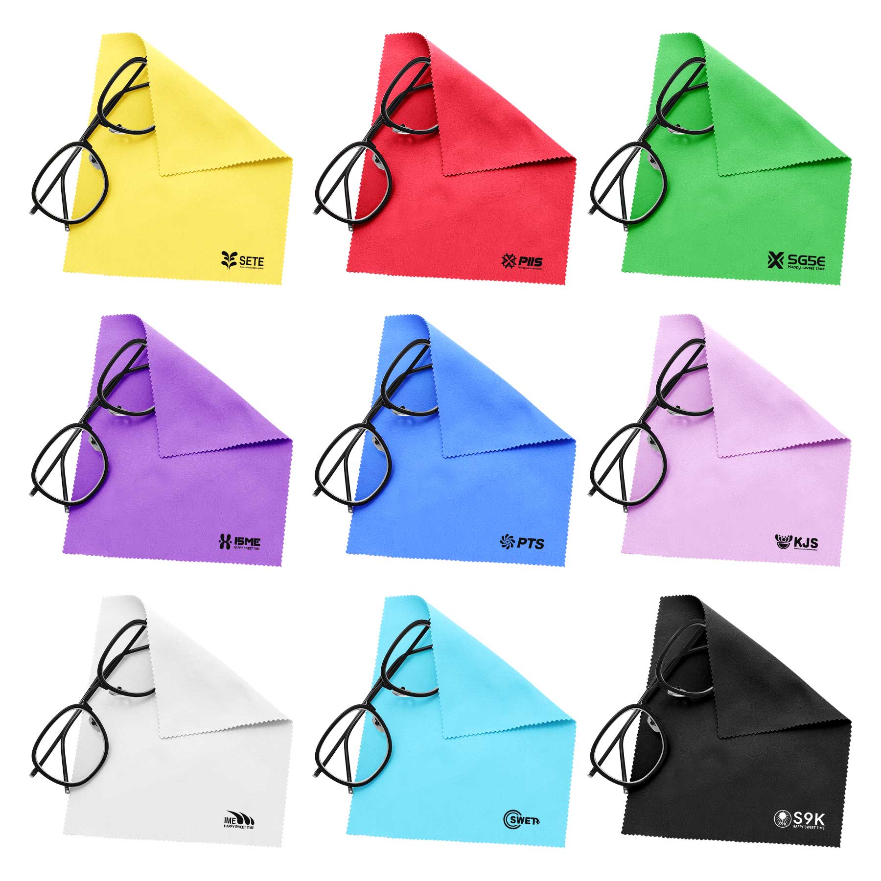Microfiber Cleaning Cloth 1