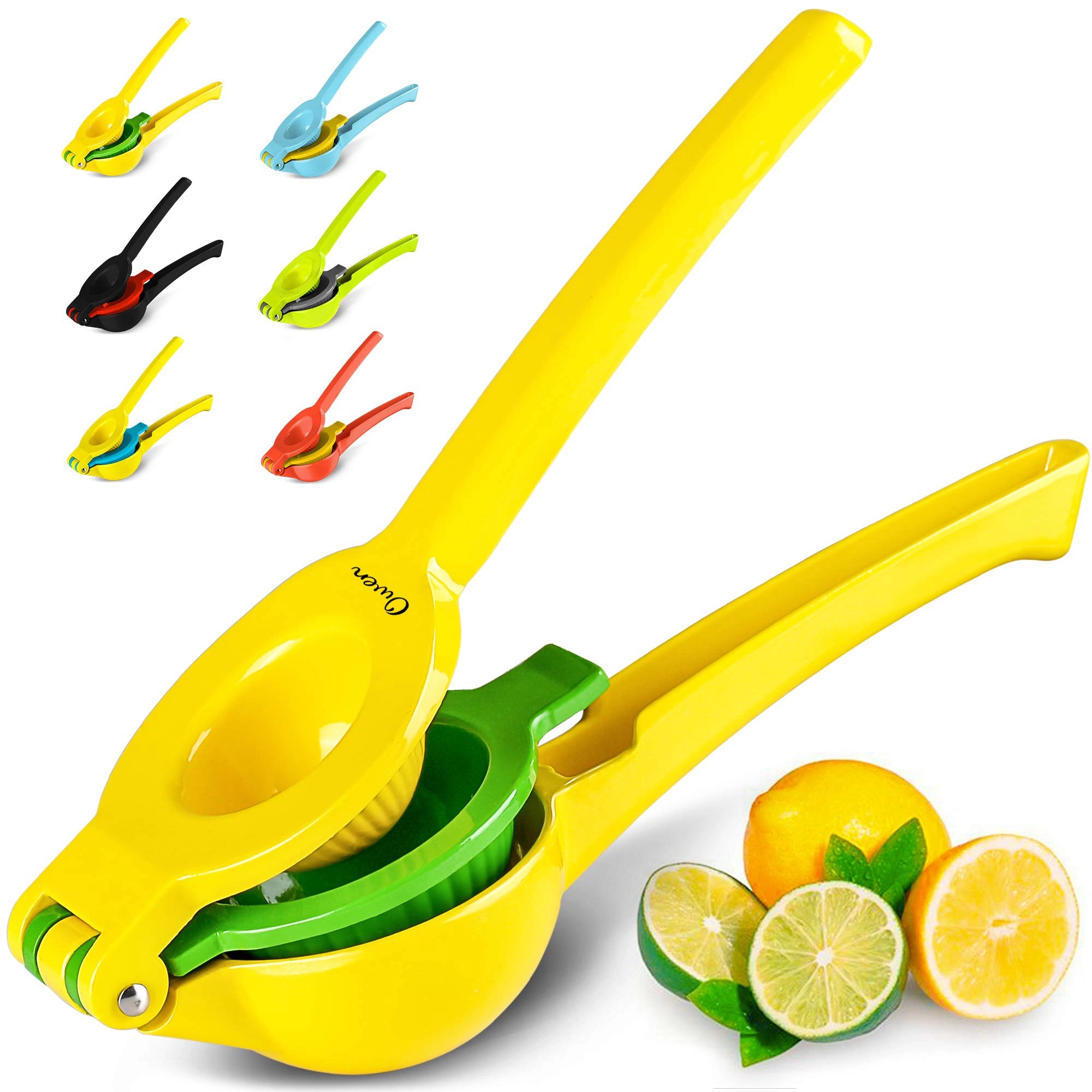 Manual Citrus Juicer 1