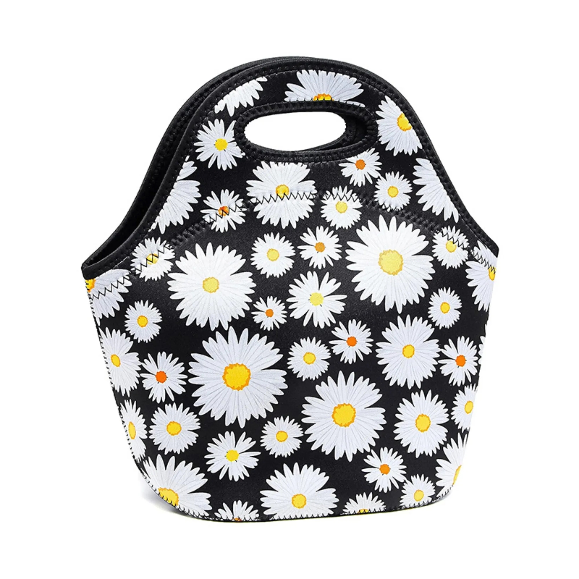 Diving material lunch bag portable insulated picnic bag 6