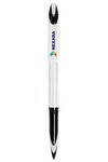 uni-ball® Air Rollerball Pen White 25