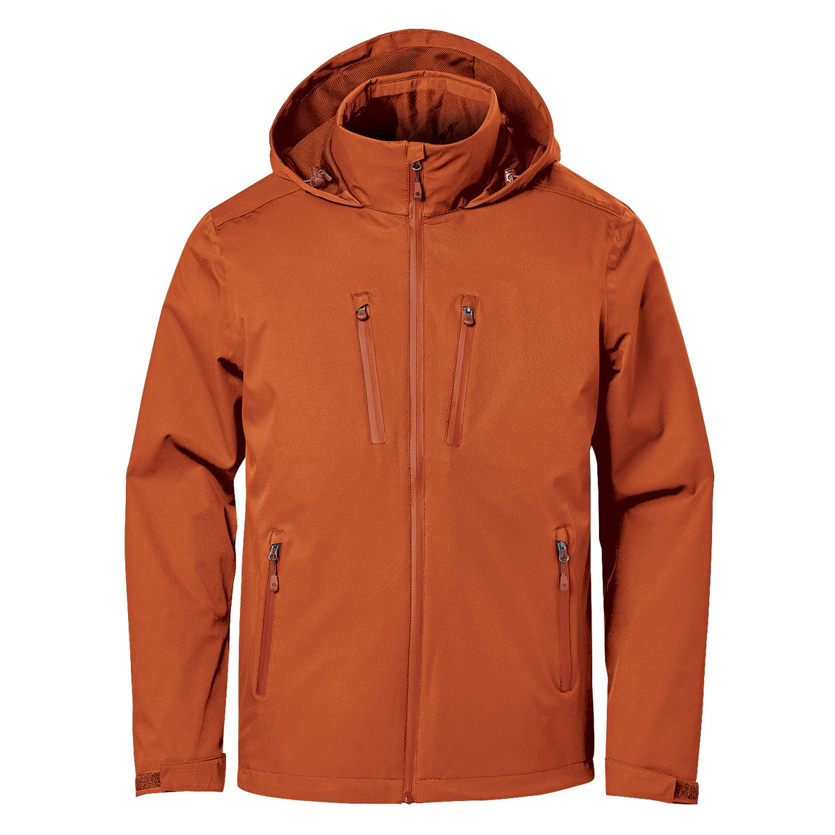 Stormtech Men's Scirocco Lightweight Shell 43