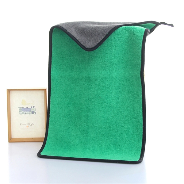 Microfiber Towels for Cars 9