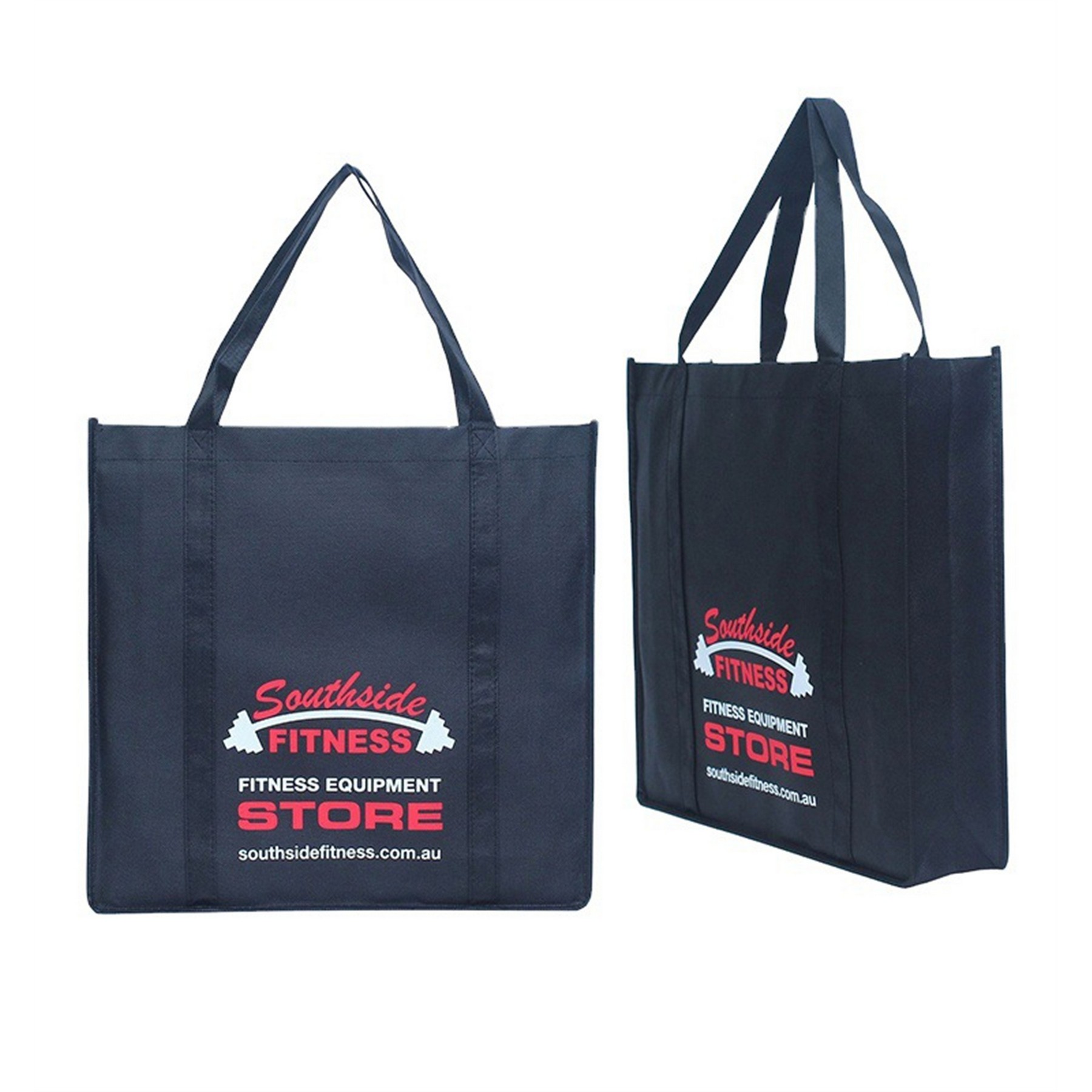 Non-Woven Tote Bag 2