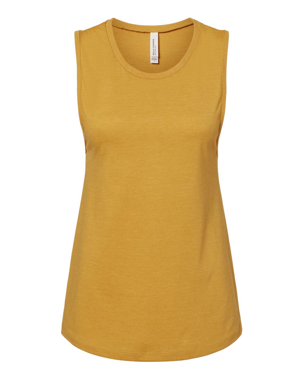 Women's Jersey Muscle Tank - 6003 67