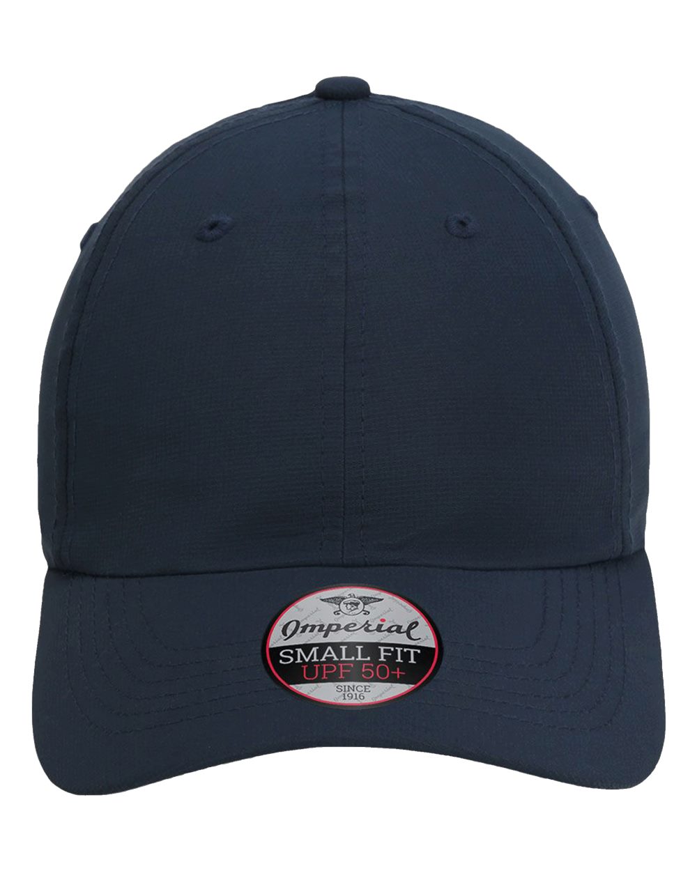The Hinsen Performance Ponytail Cap - L338 11
