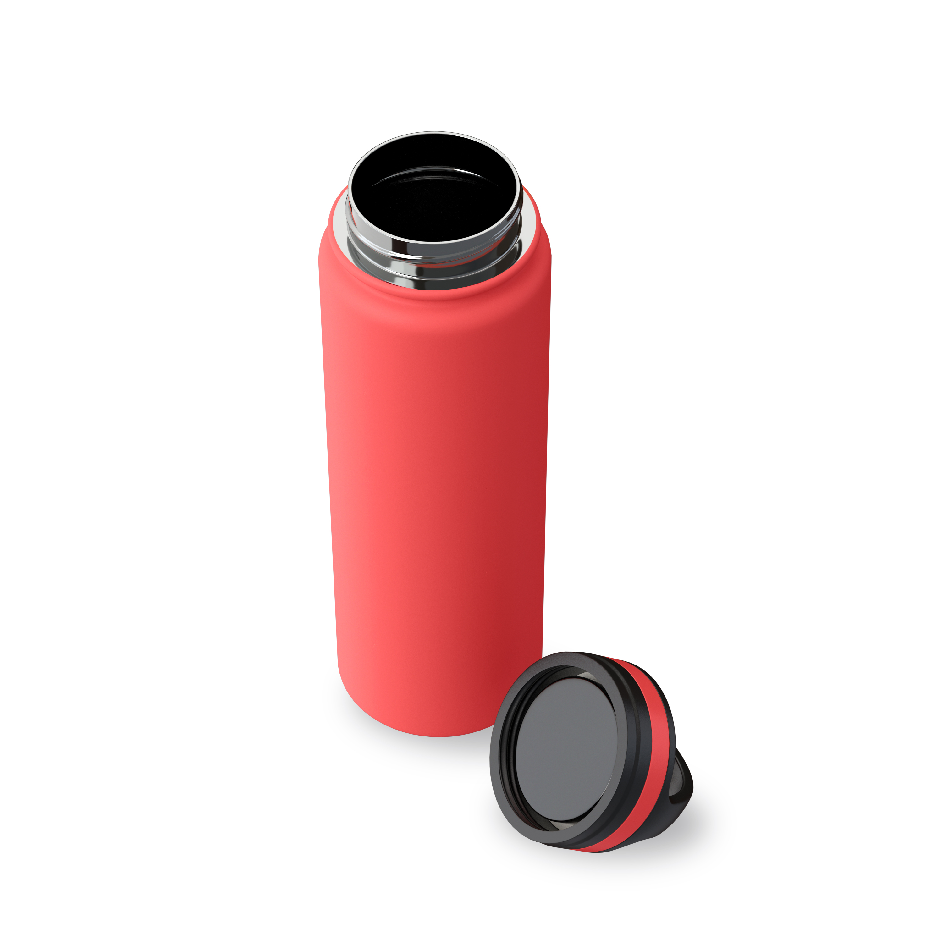 Free Spirit Bottle Call Of The Wild Stainless Steel Bottle 17