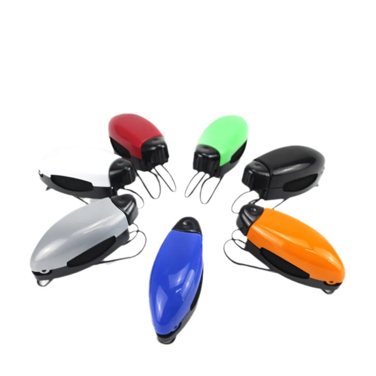 Sun Visor Clip Sunglass Holder Ticket Card Car Accessories 4