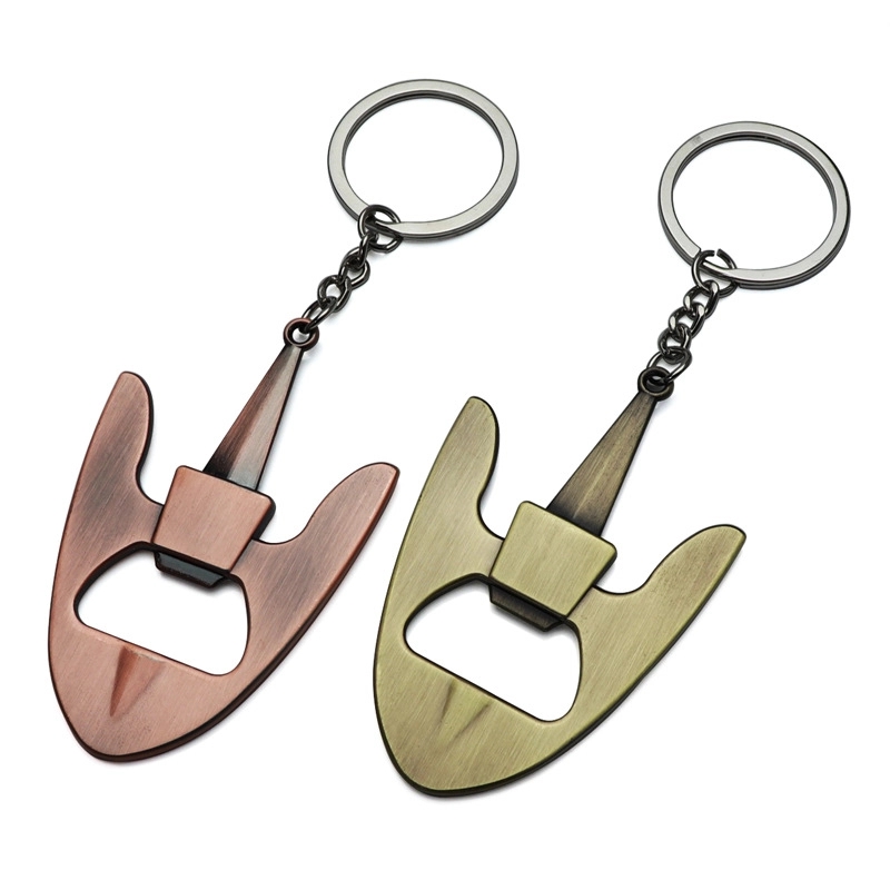 Anchor shape bottle opener 2