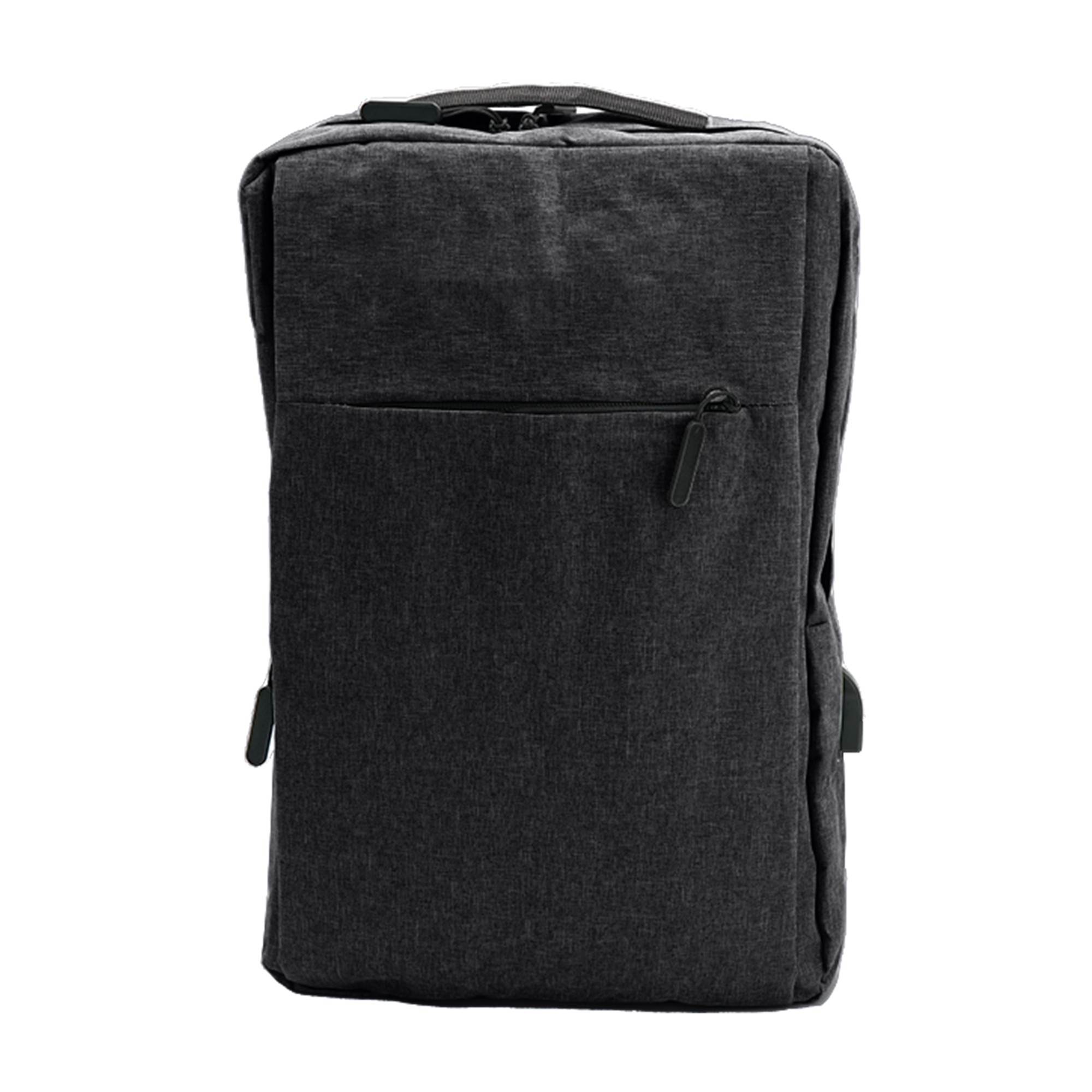 Laptop Backpack With USB 3