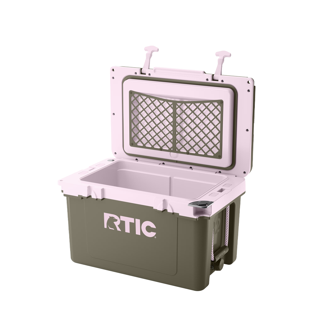 RTIC 32qt UltraLight Cooler 7