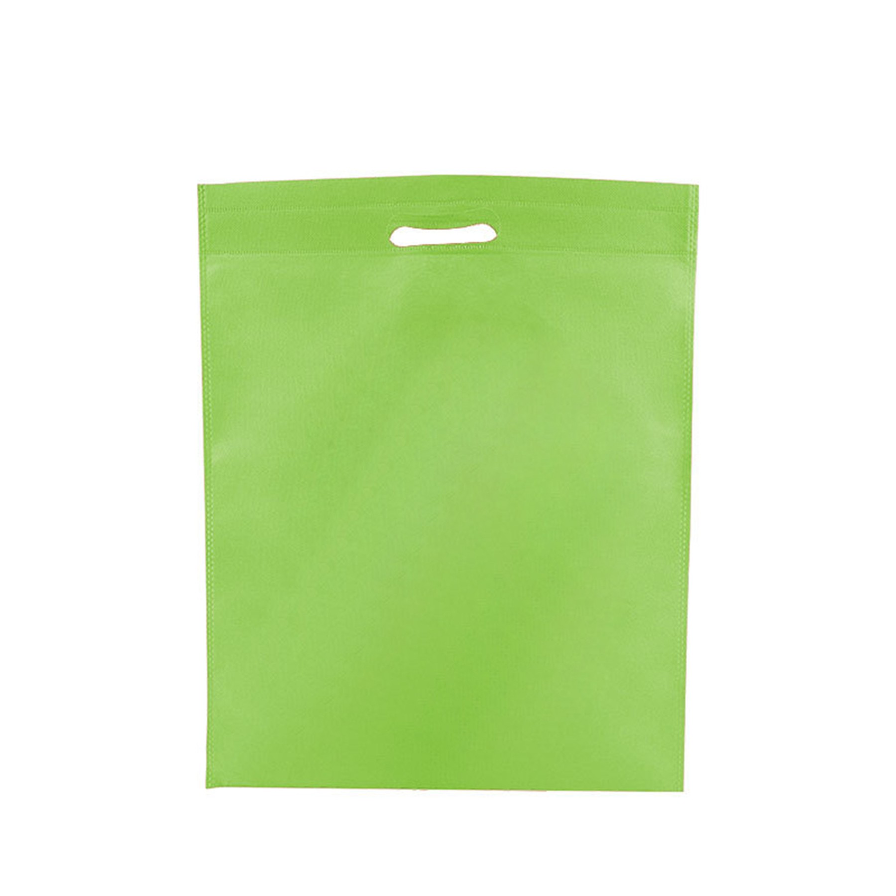 Non Woven Flat Pocket 13