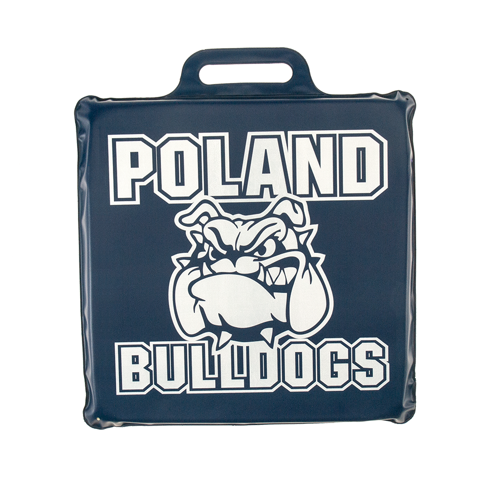 12" x 12" x 1" Seat Cushions 6