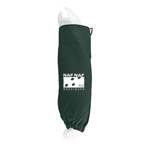 10 Oz. Colored Canvas Bag Tender 4