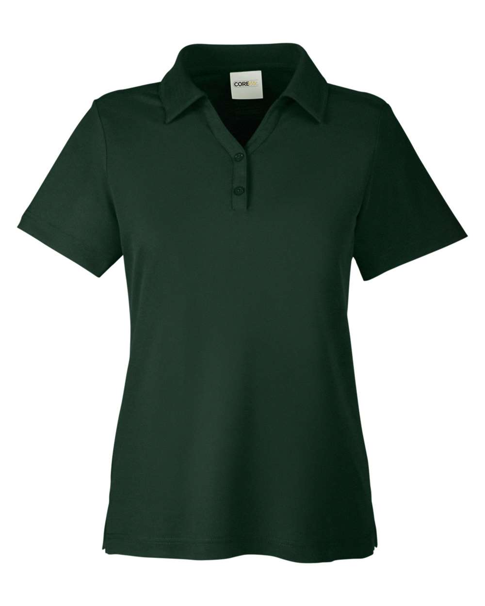 Women's Fusion ChromaSoft™ Pique Polo - CE112W 165