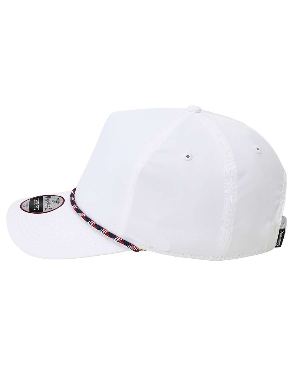 The Wrightson Cap - 5054 72