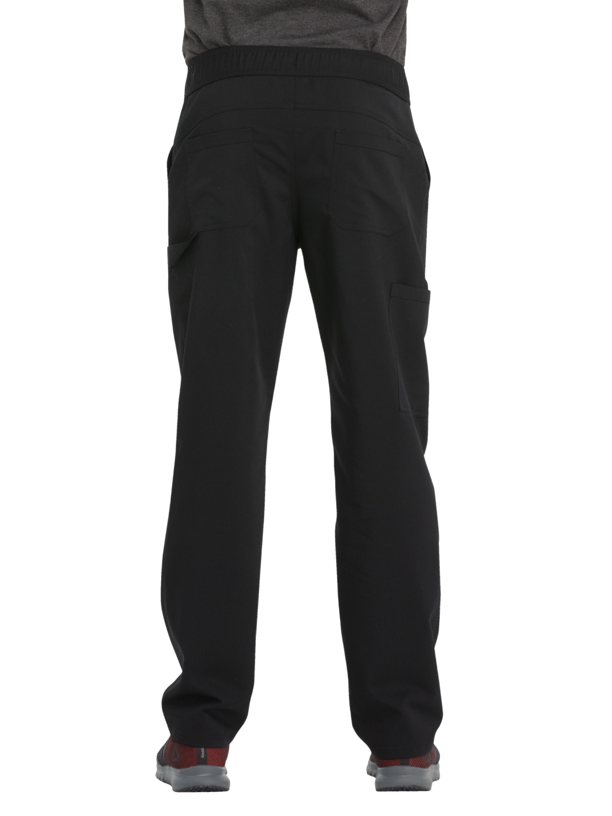 Balance Men's Mid Rise Straight Leg Pant