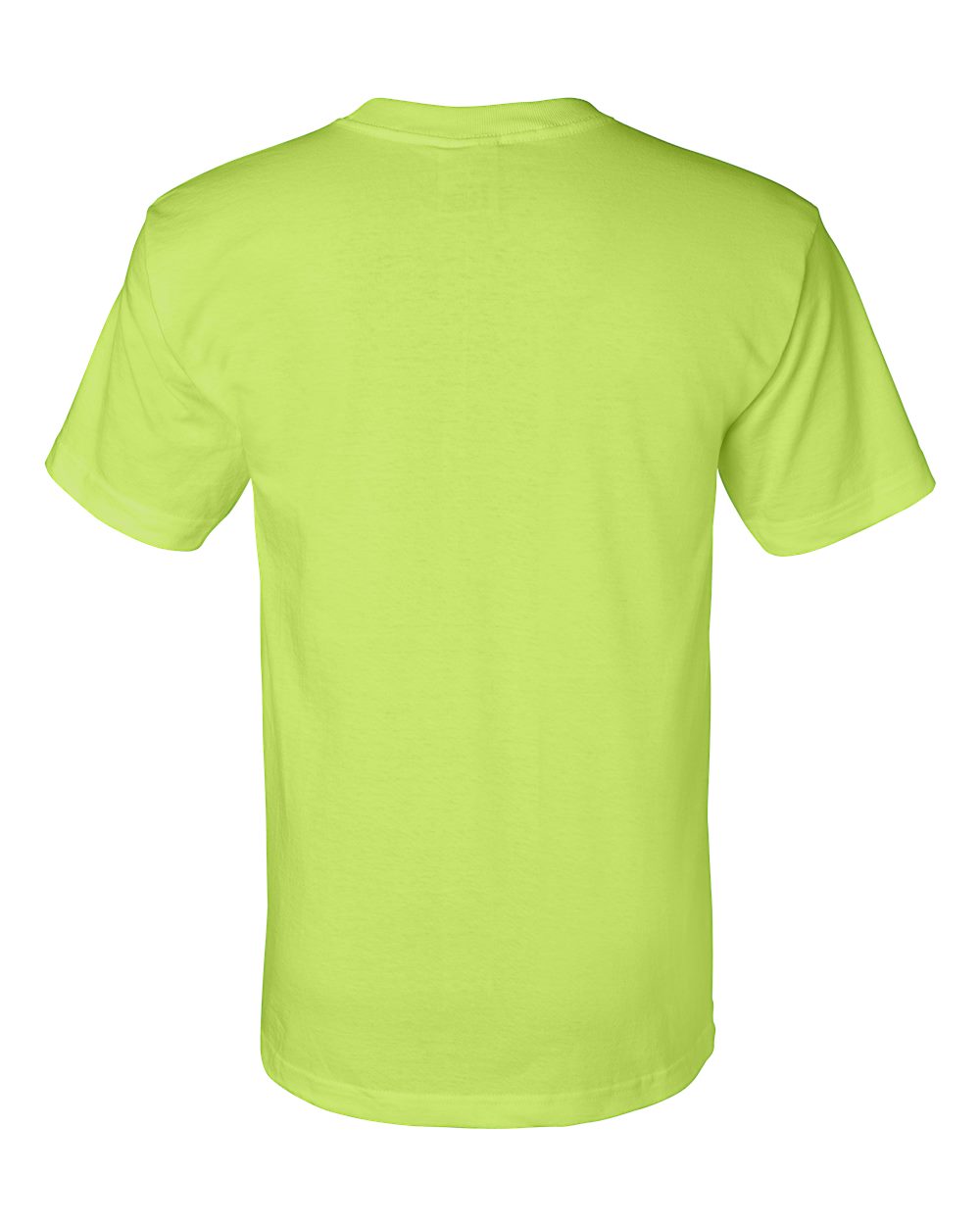 Unisex Union-Made T-Shirt - 2905 55