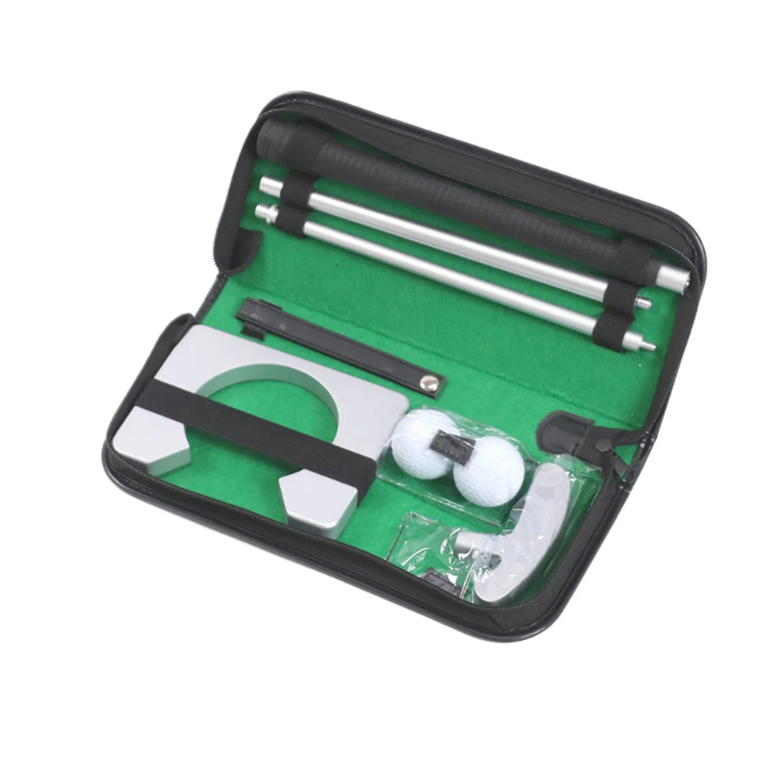 Mini Golf Club Gift Box 4