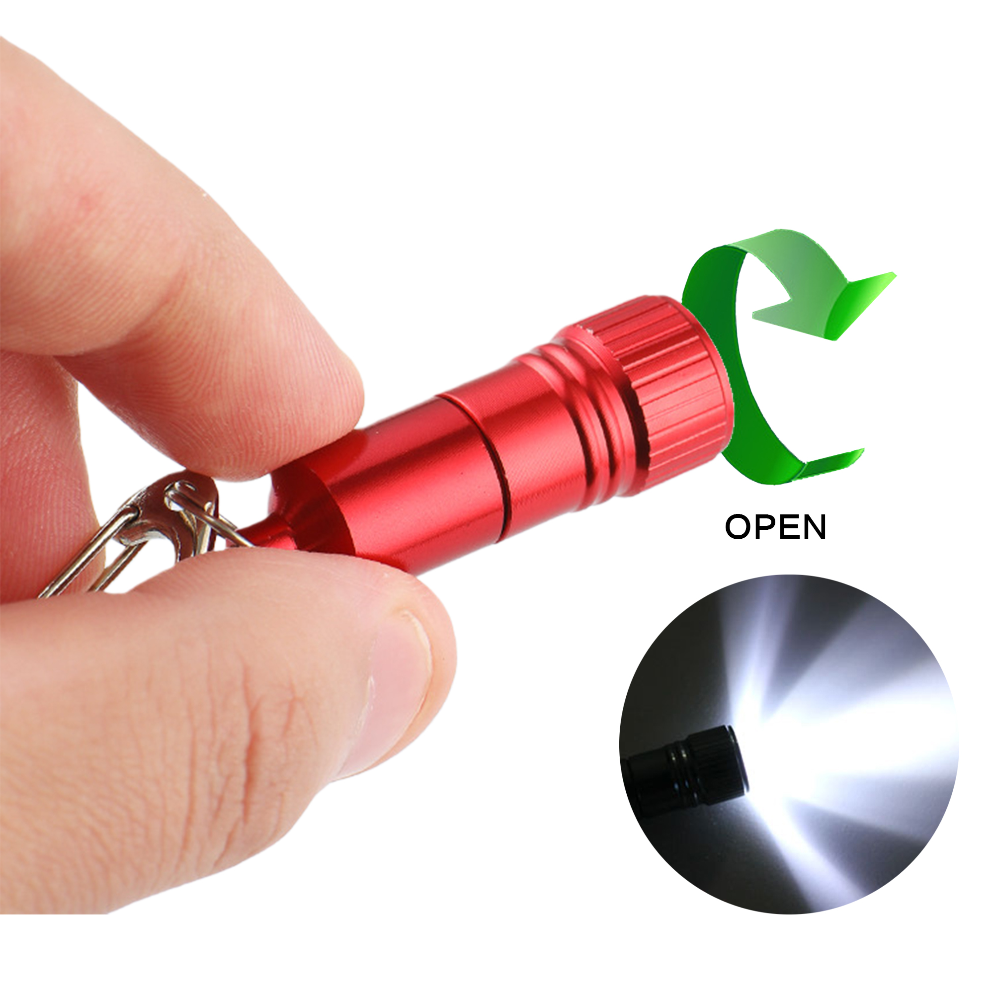 Flashlight 4