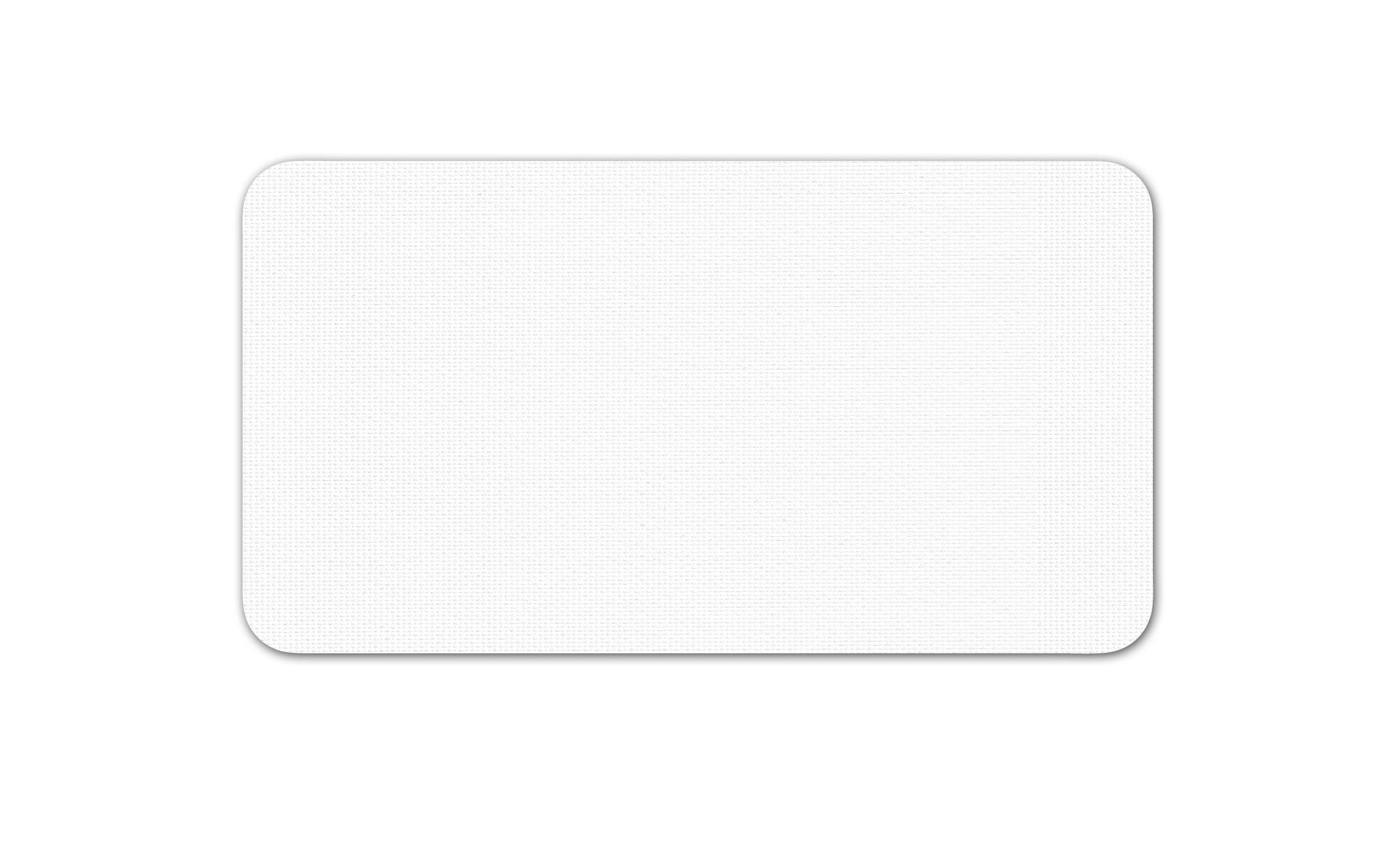 Rectangle Vinyl Jar Opener 6R 86