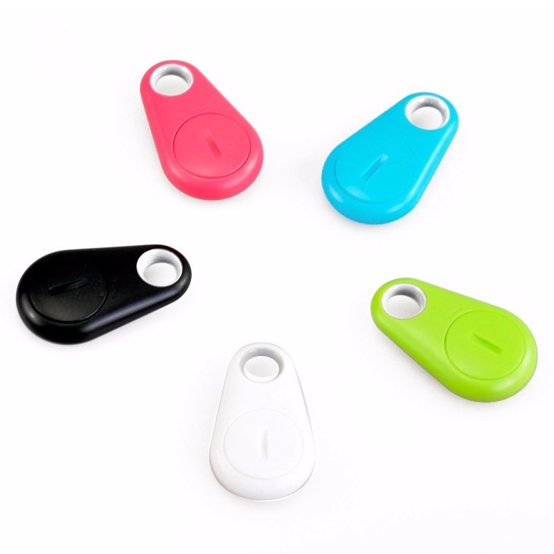 Wireless Bluetooth Tracker Key Finder - Giftbox packaged 8