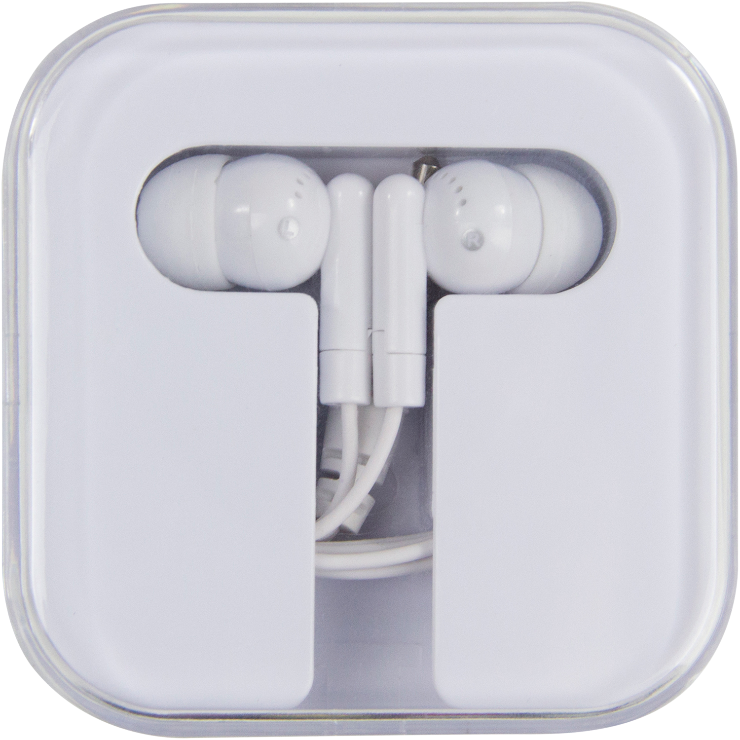 Earbuds In Case 5