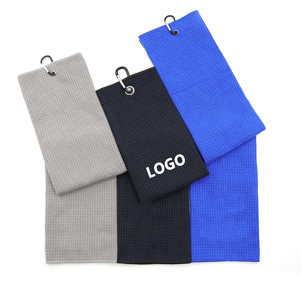 Golf Towel 3