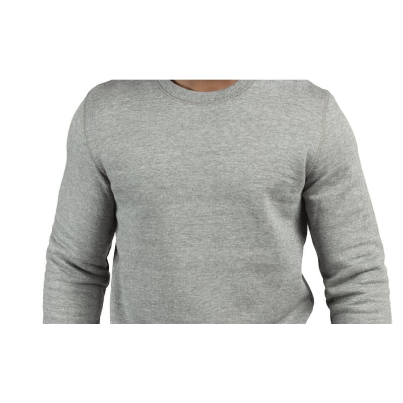 Threadfast Apparel Unisex Ultimate Crewneck Sweatshirt 11