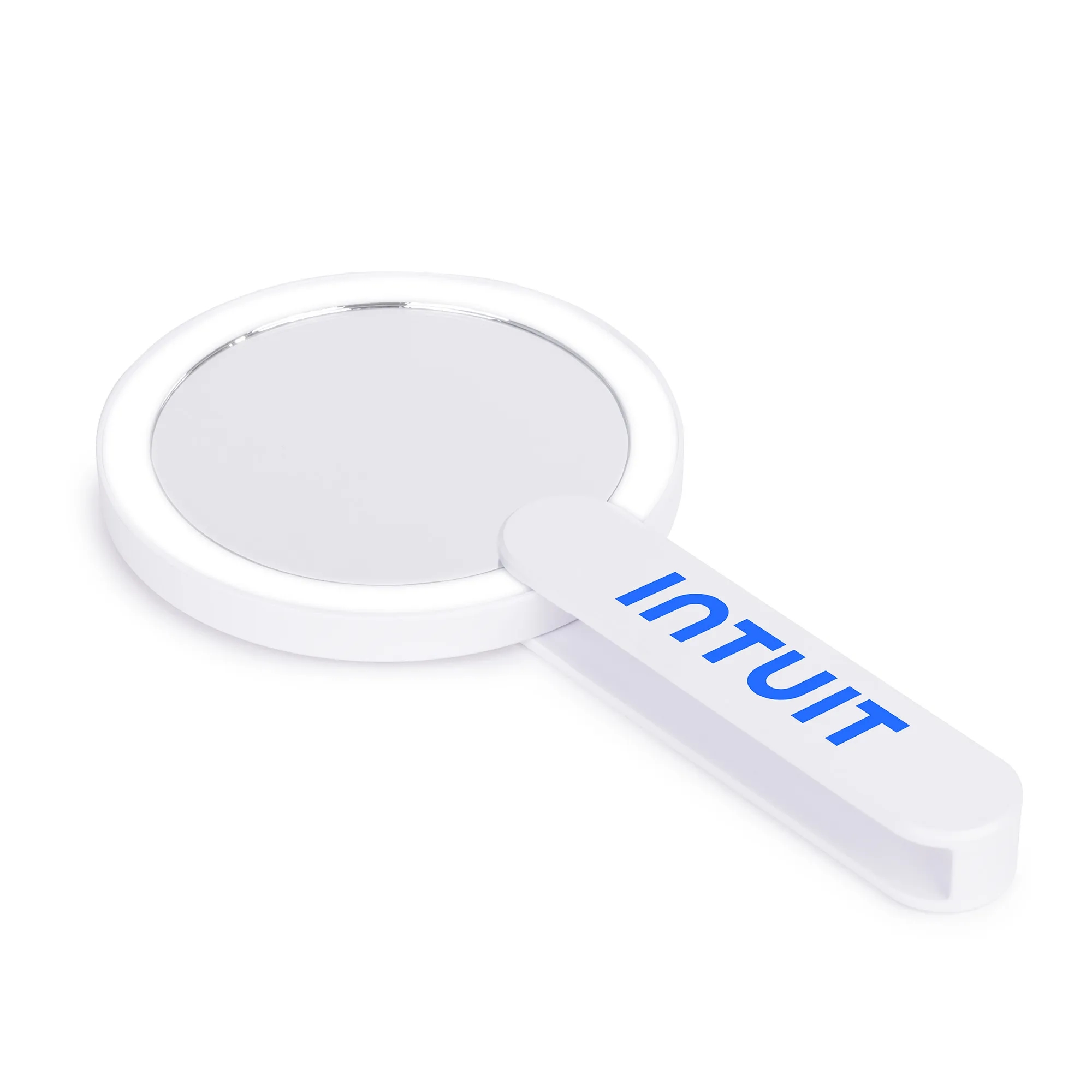GlowView Light Up Travel Mirror 6