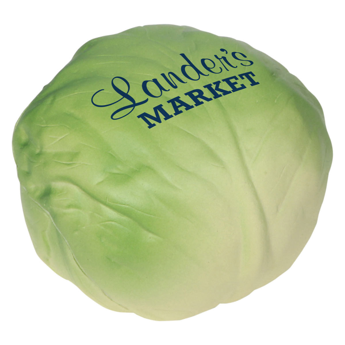 Lettuce Stress Reliever 2