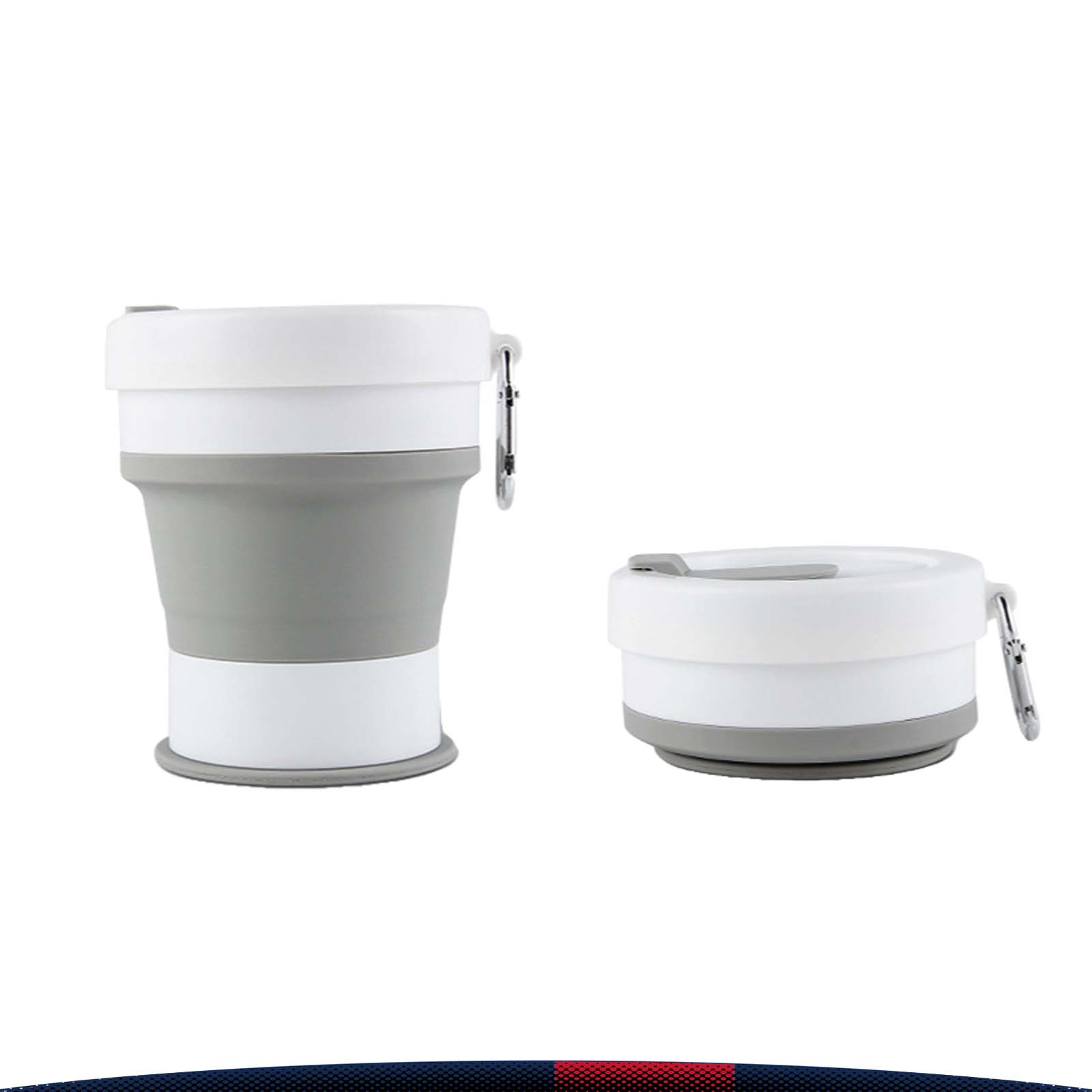 Livy Collapsible Cup 2