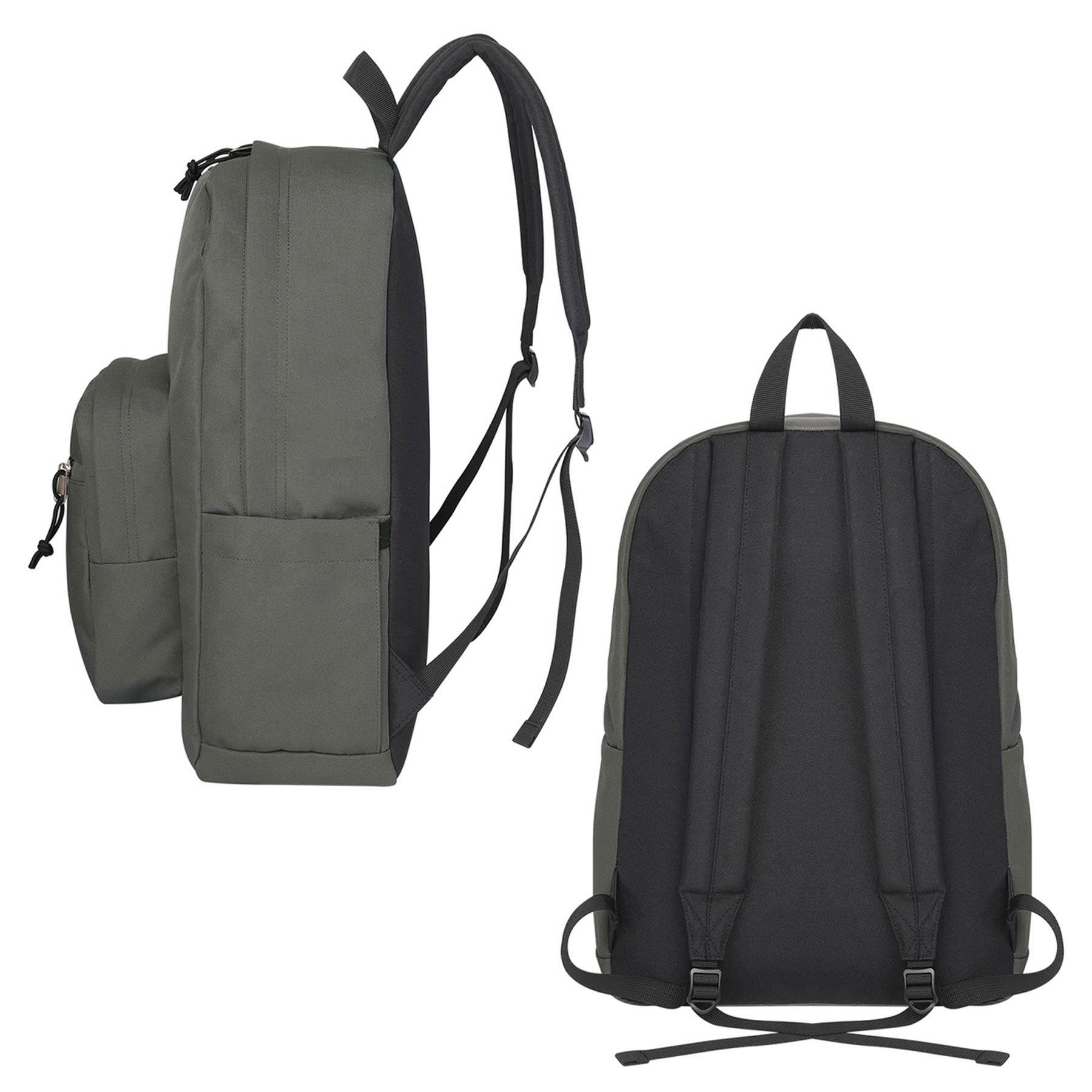 16'' Ultimate Overland Laptop Backpack 2