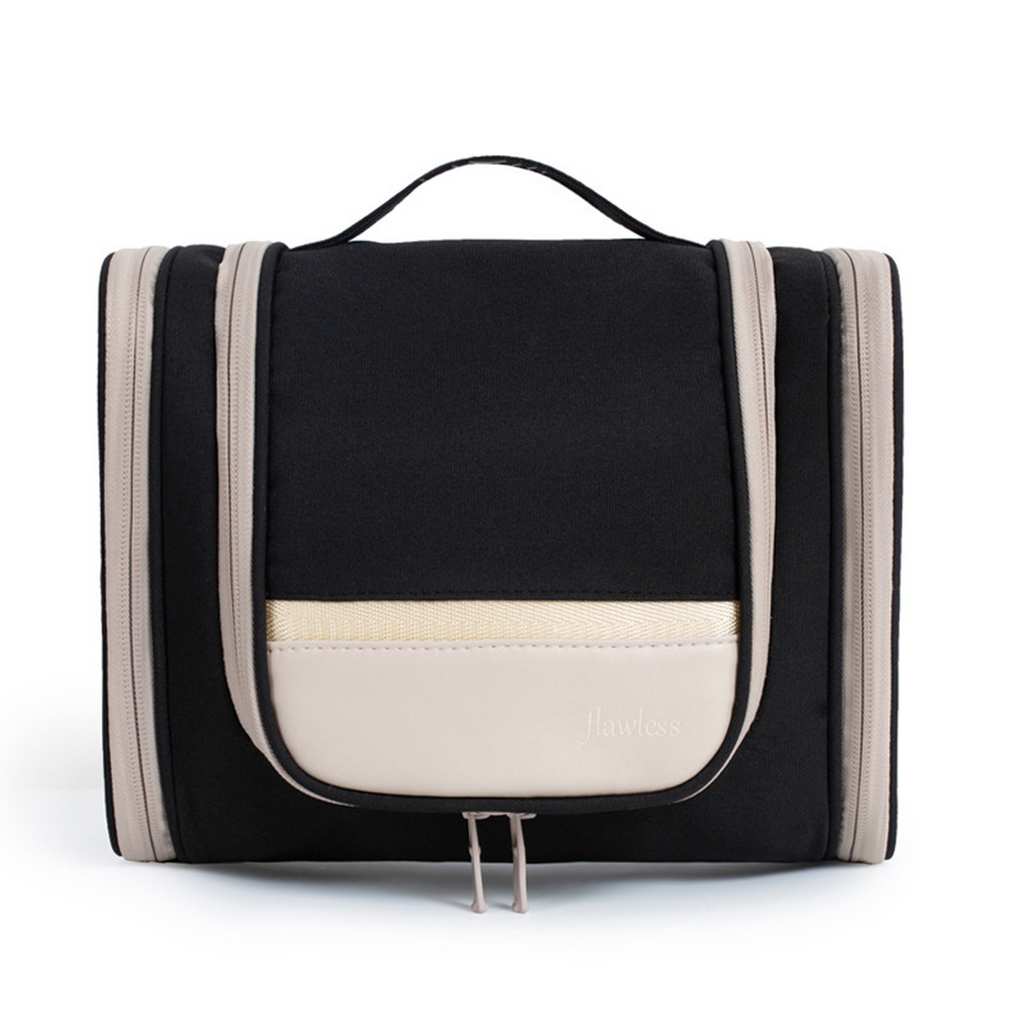 Portable Toiletry And Makeup Storage Bag 3
