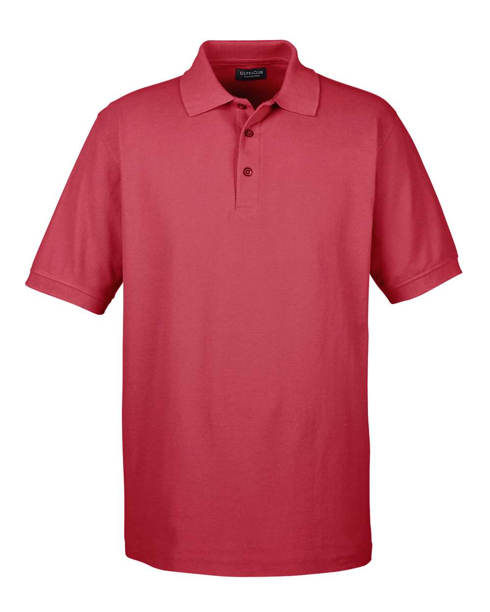 Men's Whisper Piqué Polo - 8540 6