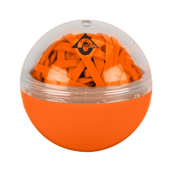 Rubber Band Ball 2
