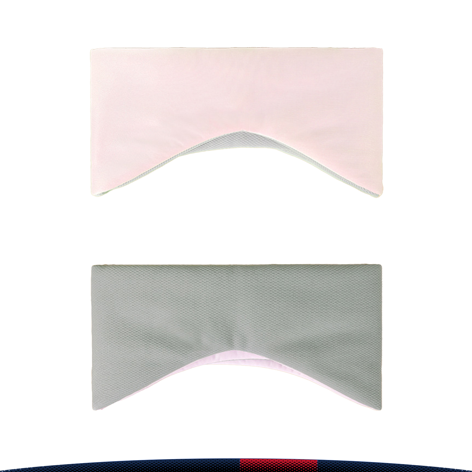 Dual Sides Sleep Mask 2