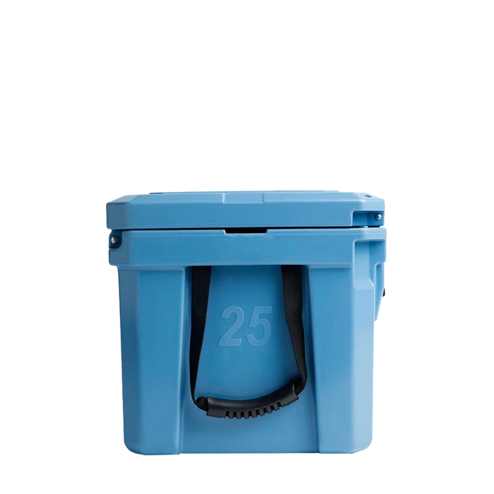 Blue Coolers 5 Day 25qt Cobalt Coolers 16