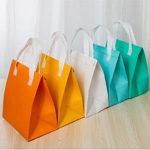Non Woven Take Out Cooler Bag 3