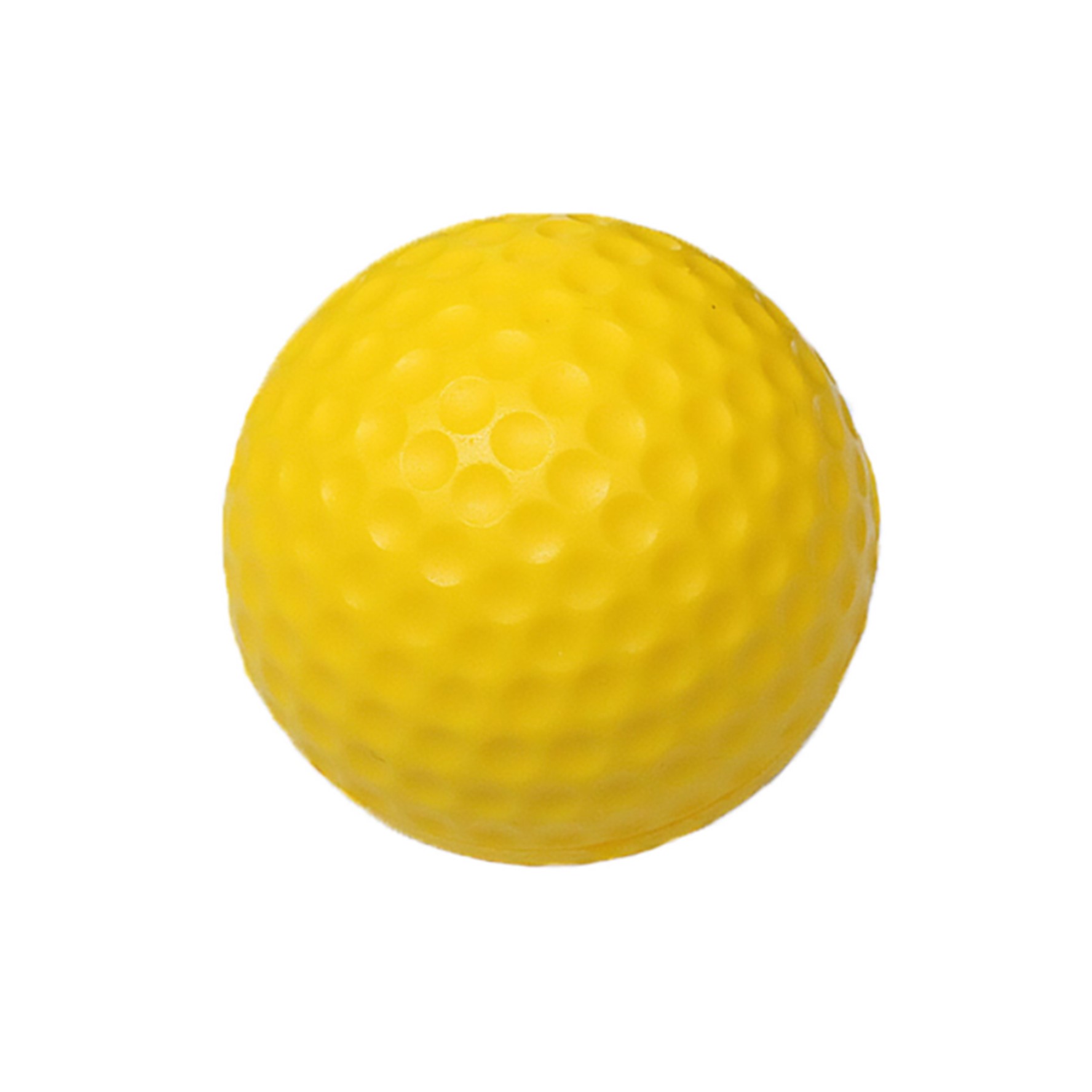 Pu Soft Ball for Indoor Golf Practice 3