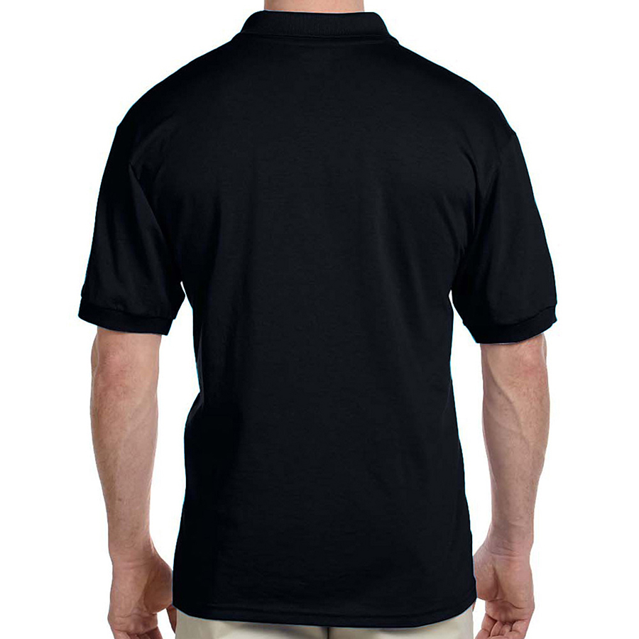 Gildan DryBlend Adult Jersey Sport Shirt 1