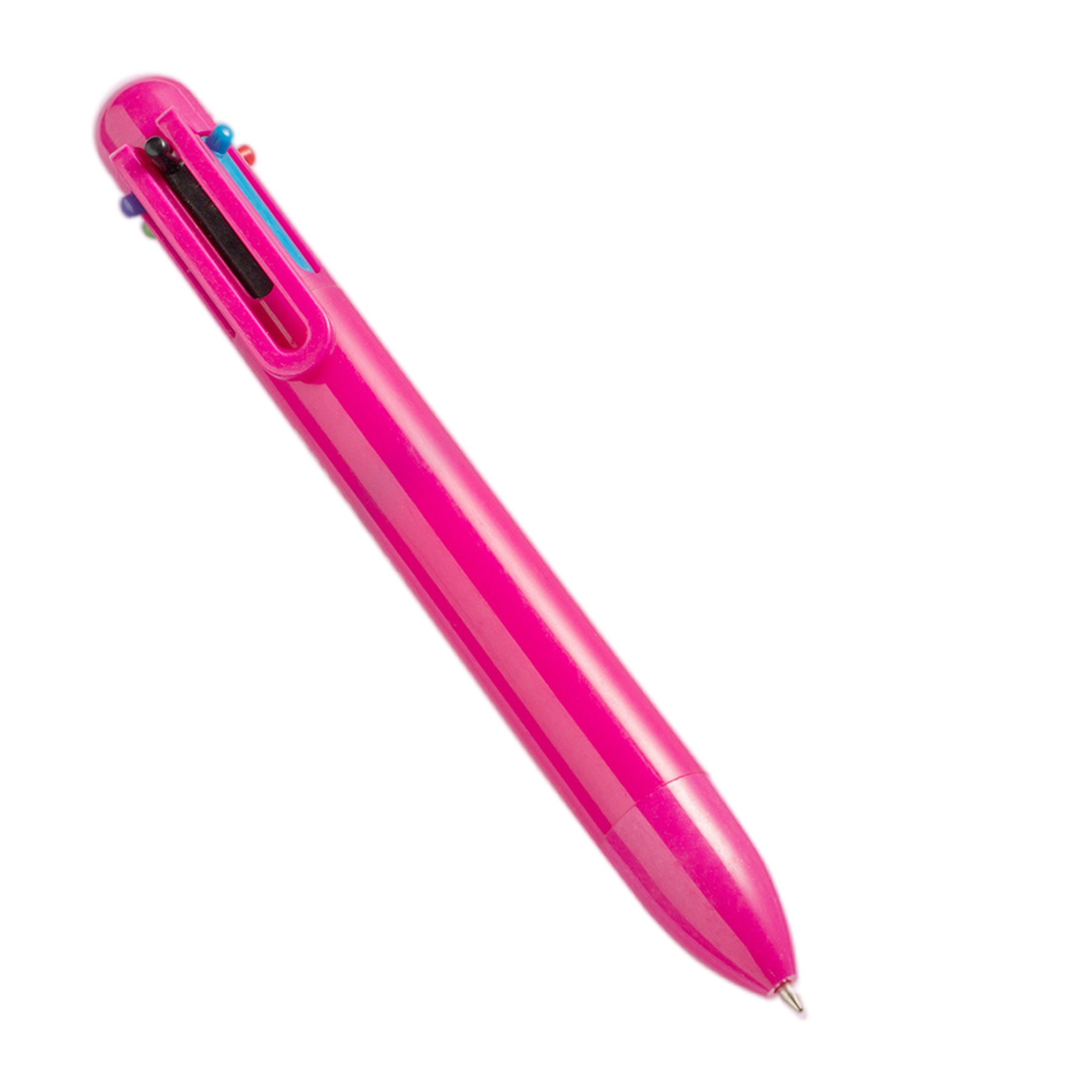 Colored Ballpoint Pen 6