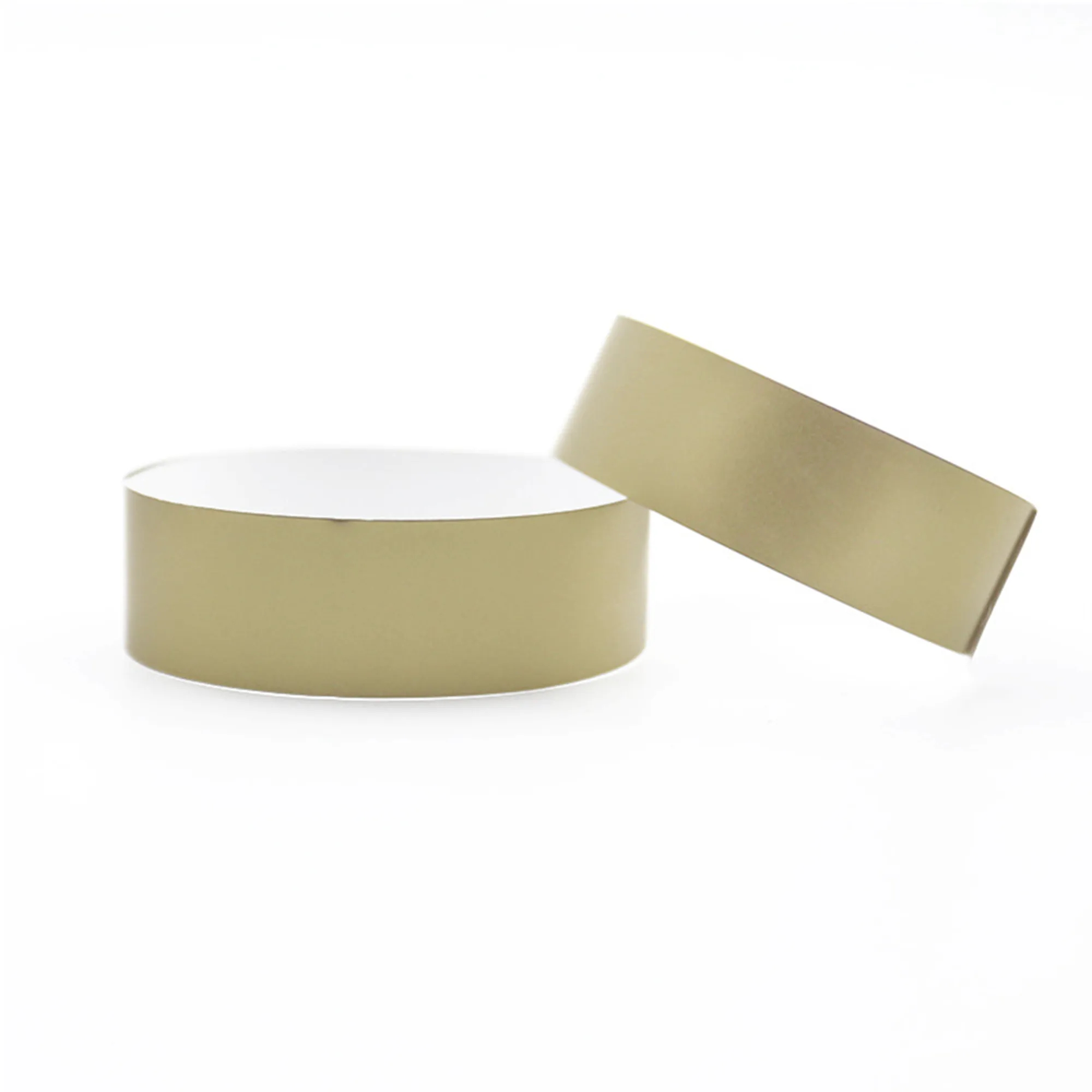 Full Color Disposable Adhesive Wristband 4