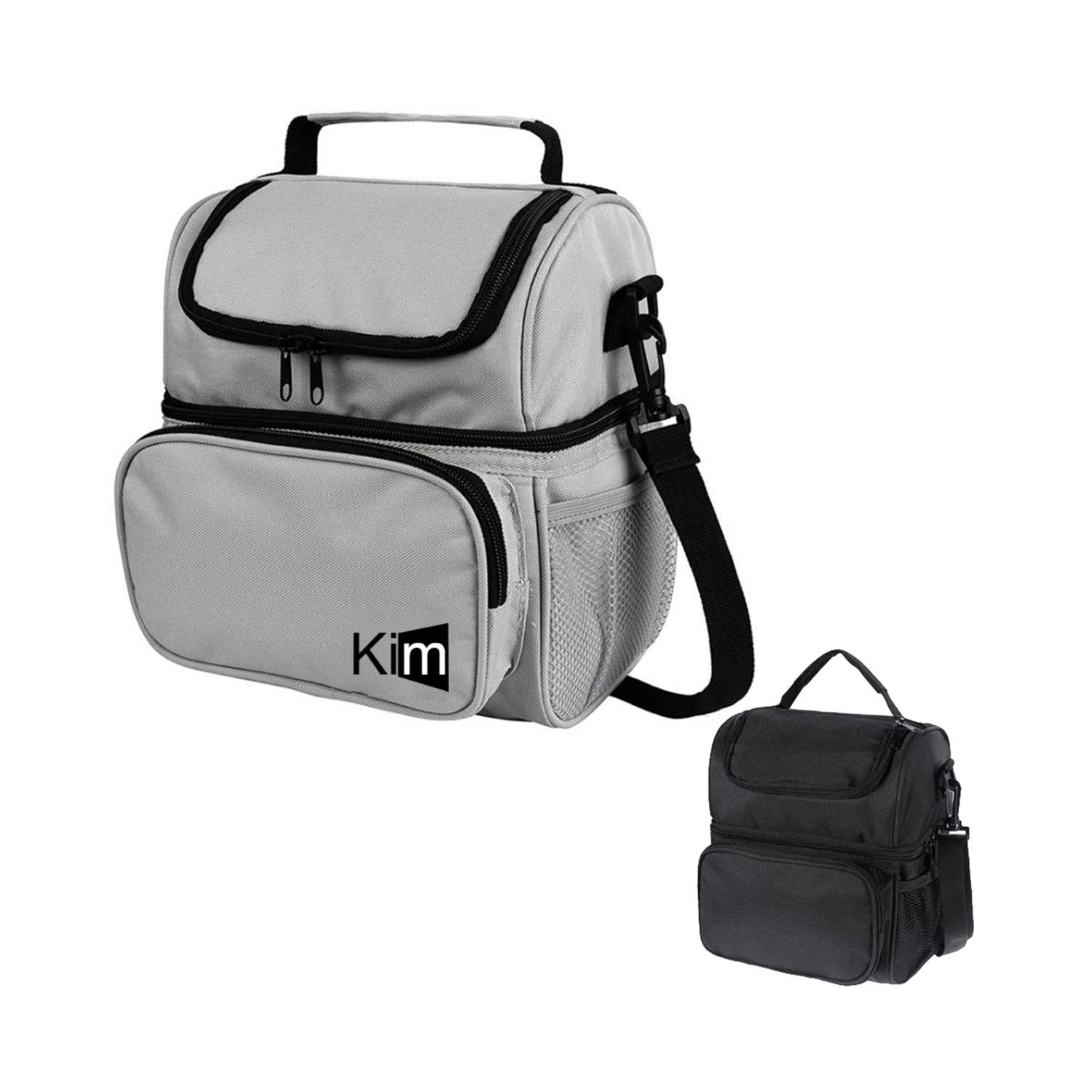 Large Capacity Preservation Picnic Cooler Bag 2